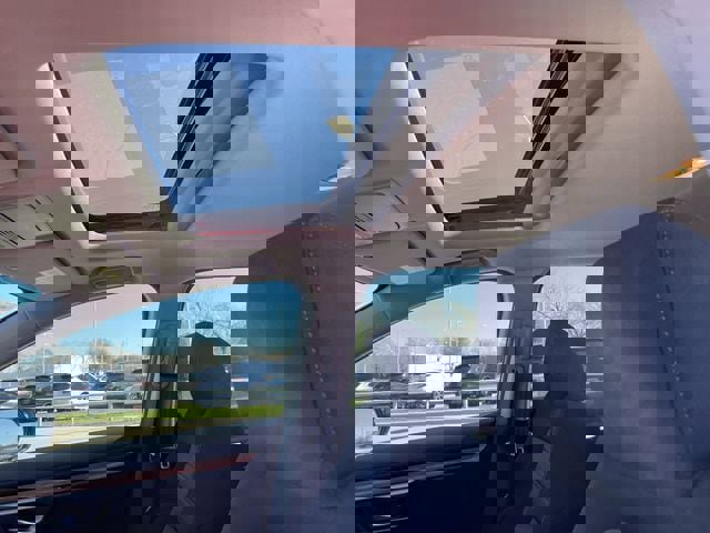 Certified 2021 Honda CR-V EX image 24