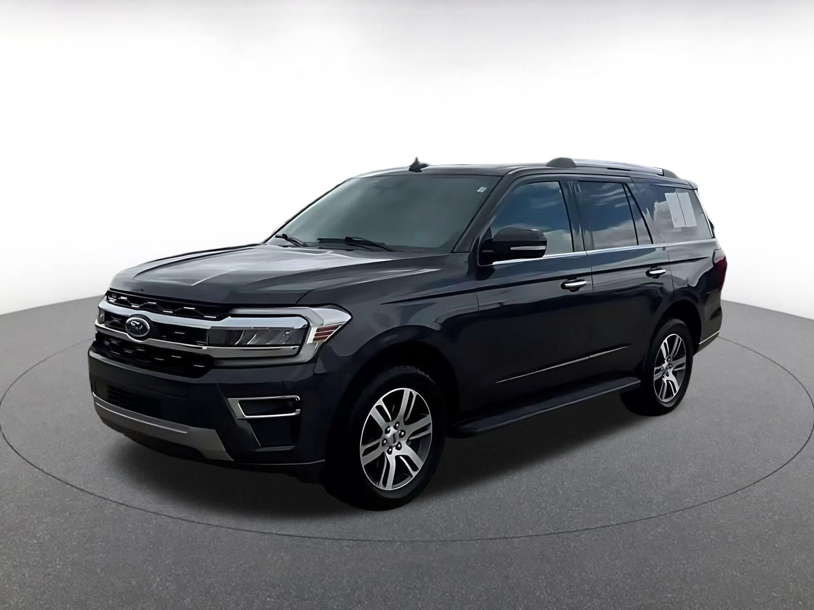 Used 2024 Ford Expedition Limited RWD image 6