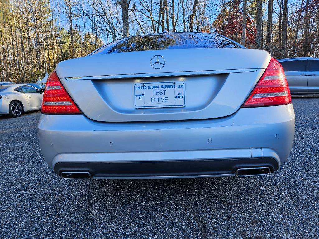 Used 2010 Mercedes-Benz S 400 image 6