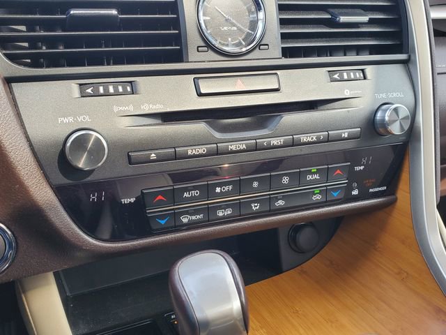 Used 2019 Lexus RX 350 AWD w/ Premium Package image 29