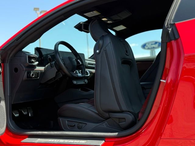 Used 2025 Ford Mustang GT Premium RWD image 19