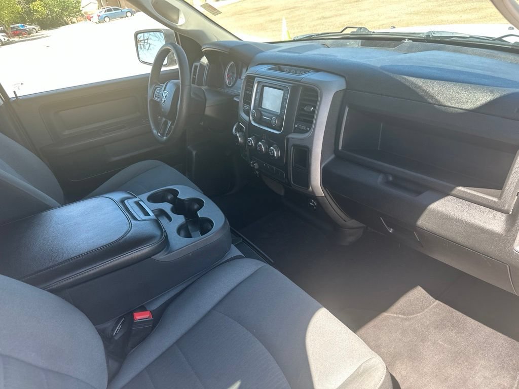Used 2022 RAM 1500 Tradesman w/ Popular Equipment Group AWD/4WD image 26
