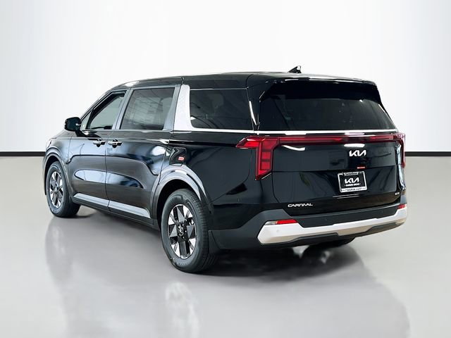 New 2026 Kia Carnival LXS image 5