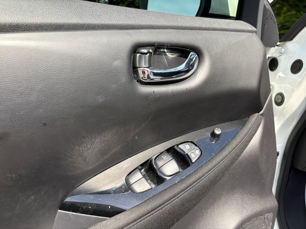 Used 2024 Nissan Leaf SV Plus FWD image 14