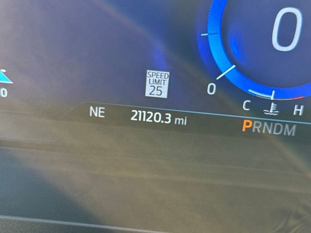 Used 2023 Ford Explorer ST w/ Equipment Group 401A image 16