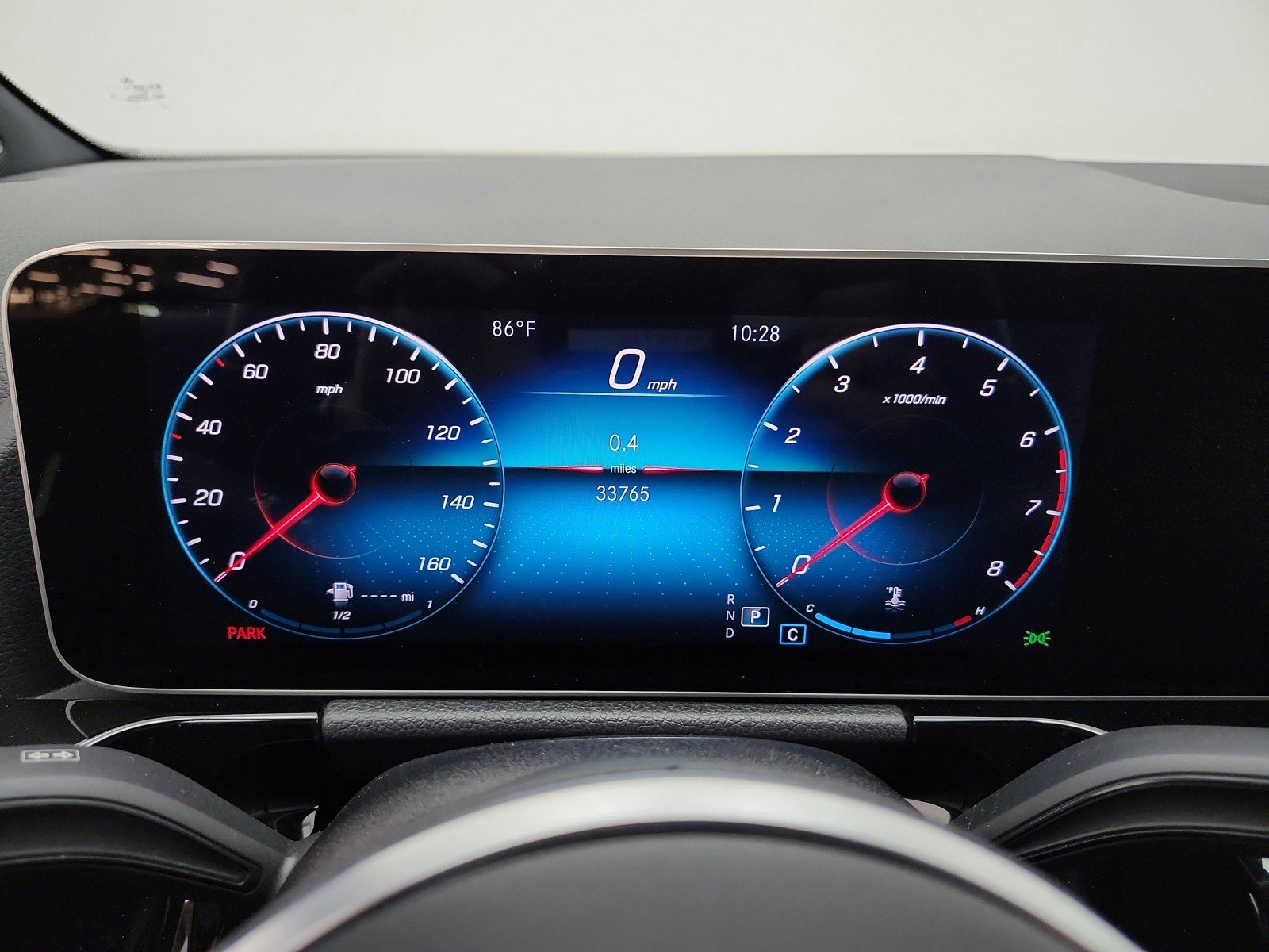 Used 2021 Mercedes-Benz GLA 250 image 10