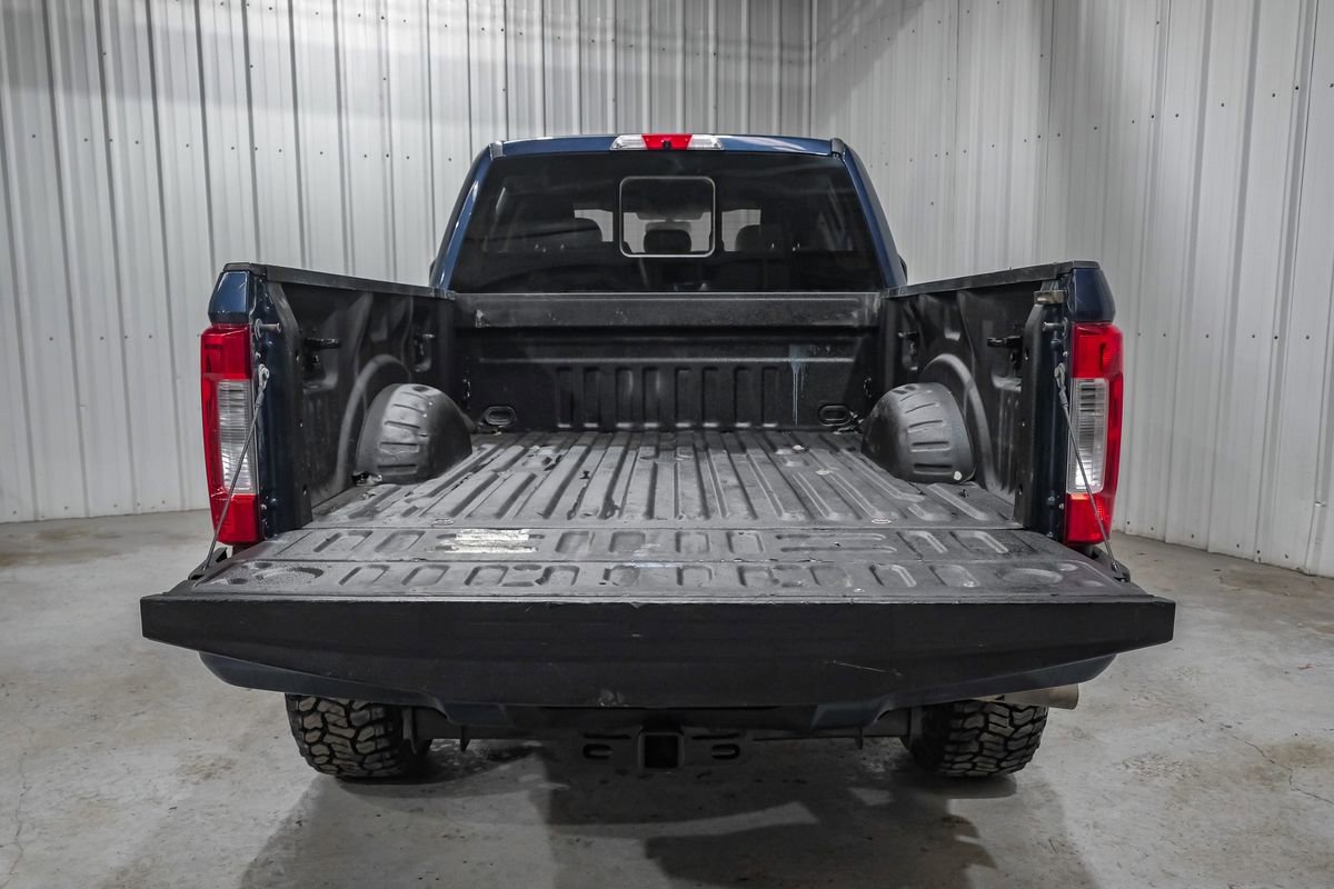 Used 2019 Ford F250 Lariat w/ Lariat Value Package image 58