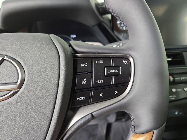 New 2025 Lexus ES 350 Luxury image 24