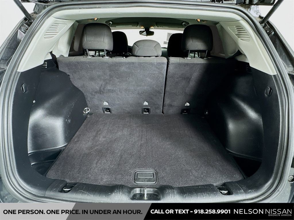 Used 2020 Jeep Compass Sport image 23