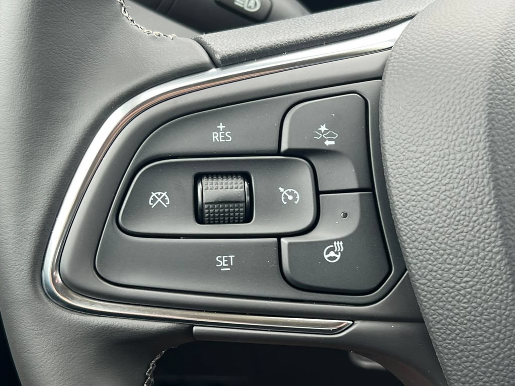 New 2026 Buick Encore GX Preferred w/ Comfort Package AWD/4WD image 17