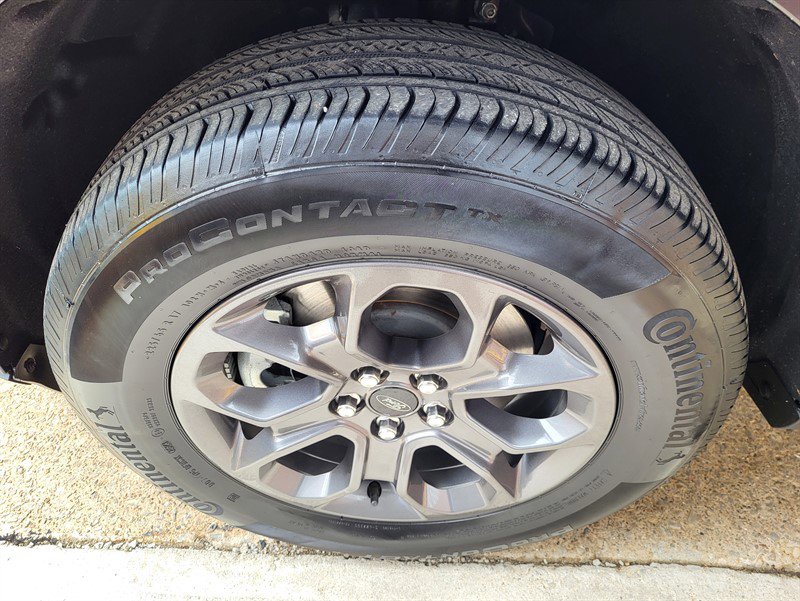Used 2023 Ford Maverick XLT w/ Equipment Group 300A Standard image 18