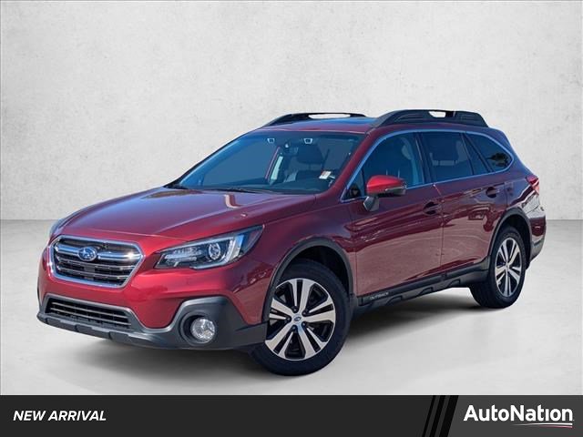 Used 2018 Subaru Outback 3.6R Limited