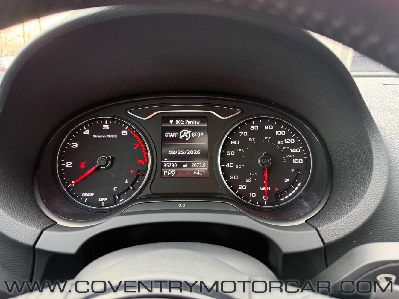 Used 2020 Audi A3 2.0T Premium image 20