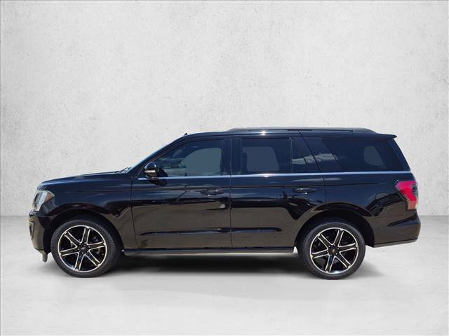 Used 2019 Ford Expedition Limited w/ Equipment Group 303A RWD image 4
