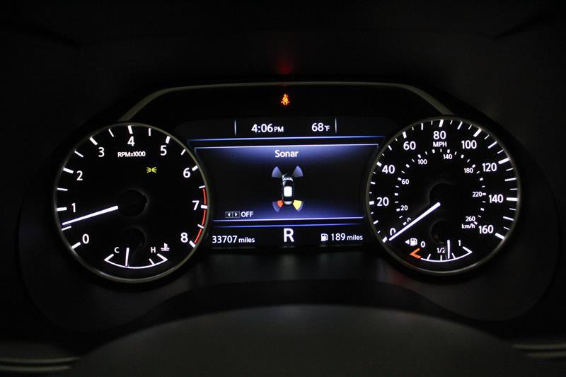 Used 2016 Nissan Maxima 3.5 SV FWD image 19