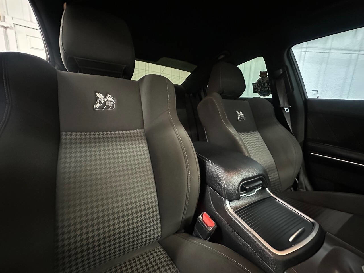 Used 2021 Dodge Charger Scat Pack image 14