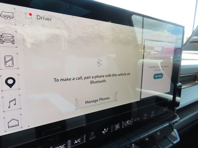 Used 2024 GMC Hummer EV 3X w/ Battery Pack, 24 Module Pack AWD/4WD image 27