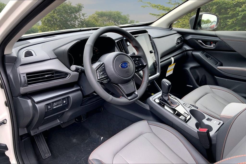 New 2026 Subaru Crosstrek 2.5i Limited AWD/4WD image 7