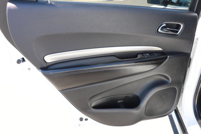 Used 2016 Dodge Durango SXT RWD image 13