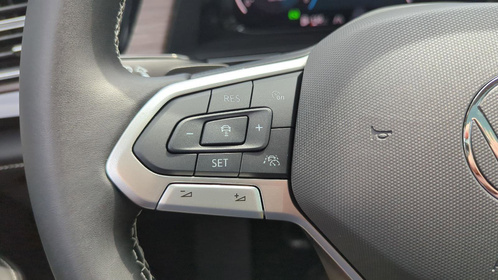 New 2026 Volkswagen Atlas SEL image 21