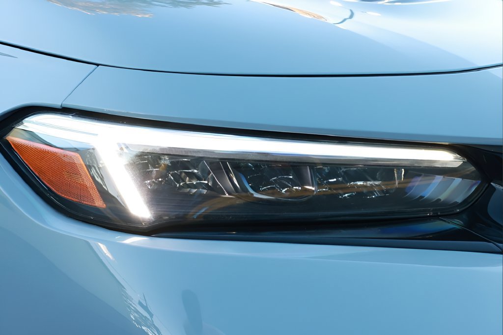 Used 2025 Honda Civic Type R image 18