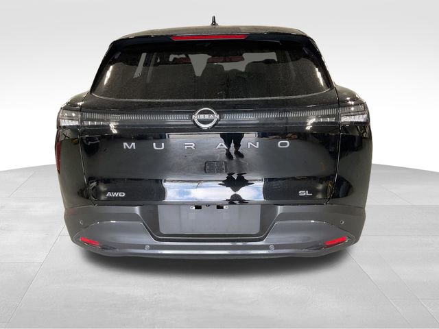 Used 2025 Nissan Murano SL image 6