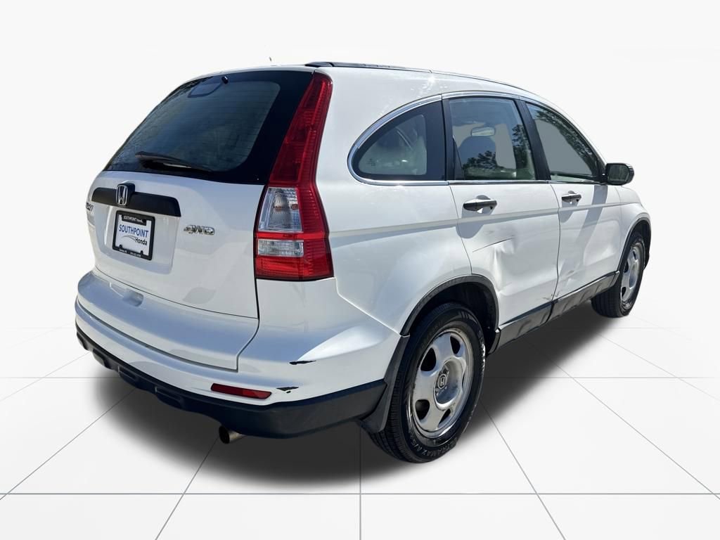 Used 2011 Honda CR-V LX image 9