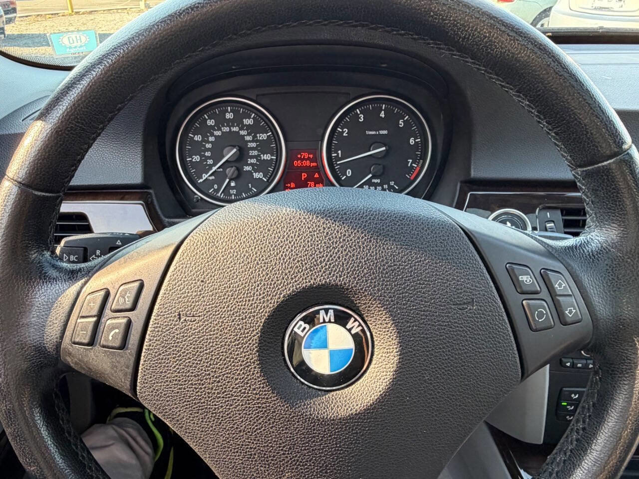 Used 2011 BMW 328i Sedan image 22