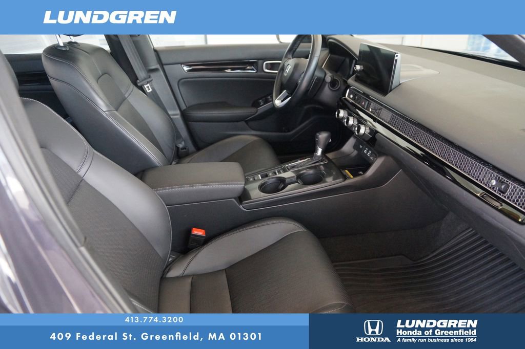 Used 2023 Honda Civic Sport Touring image 33