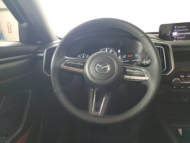 Certified 2024 MAZDA CX-50 2.5 Turbo w/ Premium Plus Pkg AWD/4WD image 23