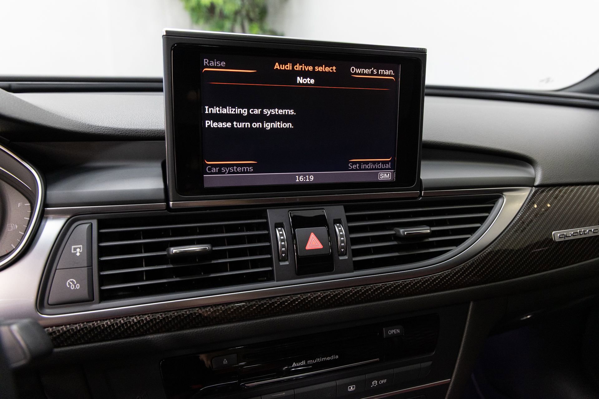 Used 2018 Audi S6 Premium Plus w/ S Sport Package AWD/4WD image 19