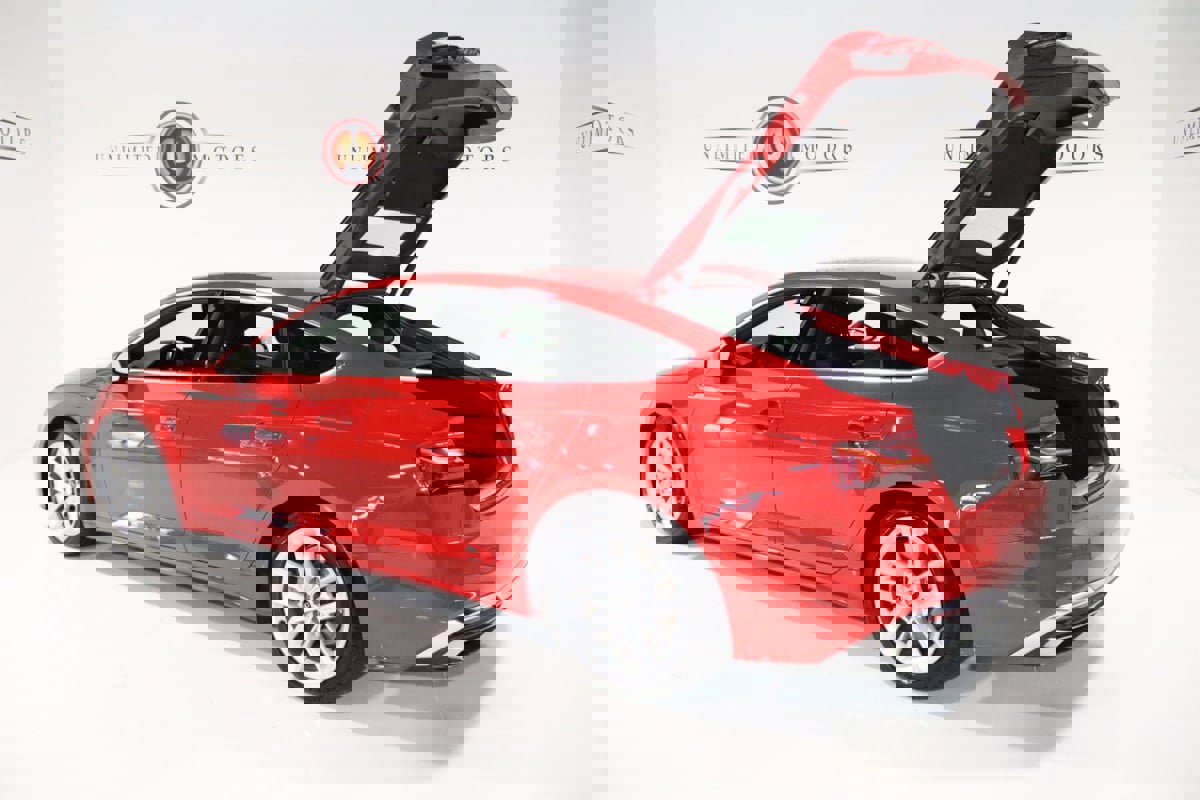 Used 2024 Audi A5 2.0T Premium Plus image 29