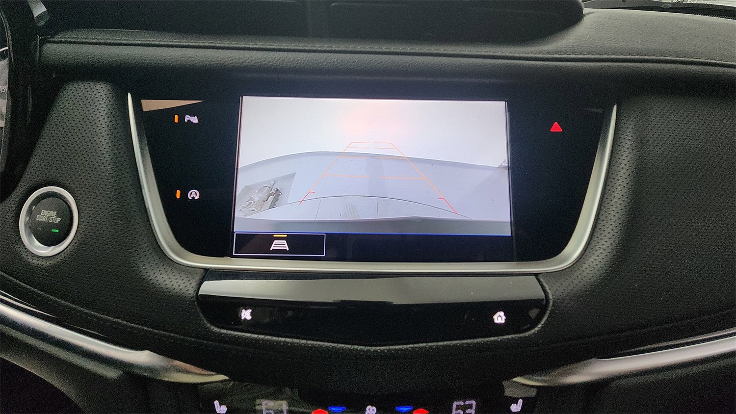 Used 2025 Cadillac XT5 Premium Luxury image 32