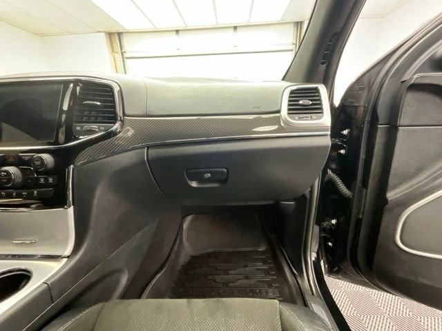 Used 2020 Jeep Grand Cherokee SRT AWD/4WD image 10