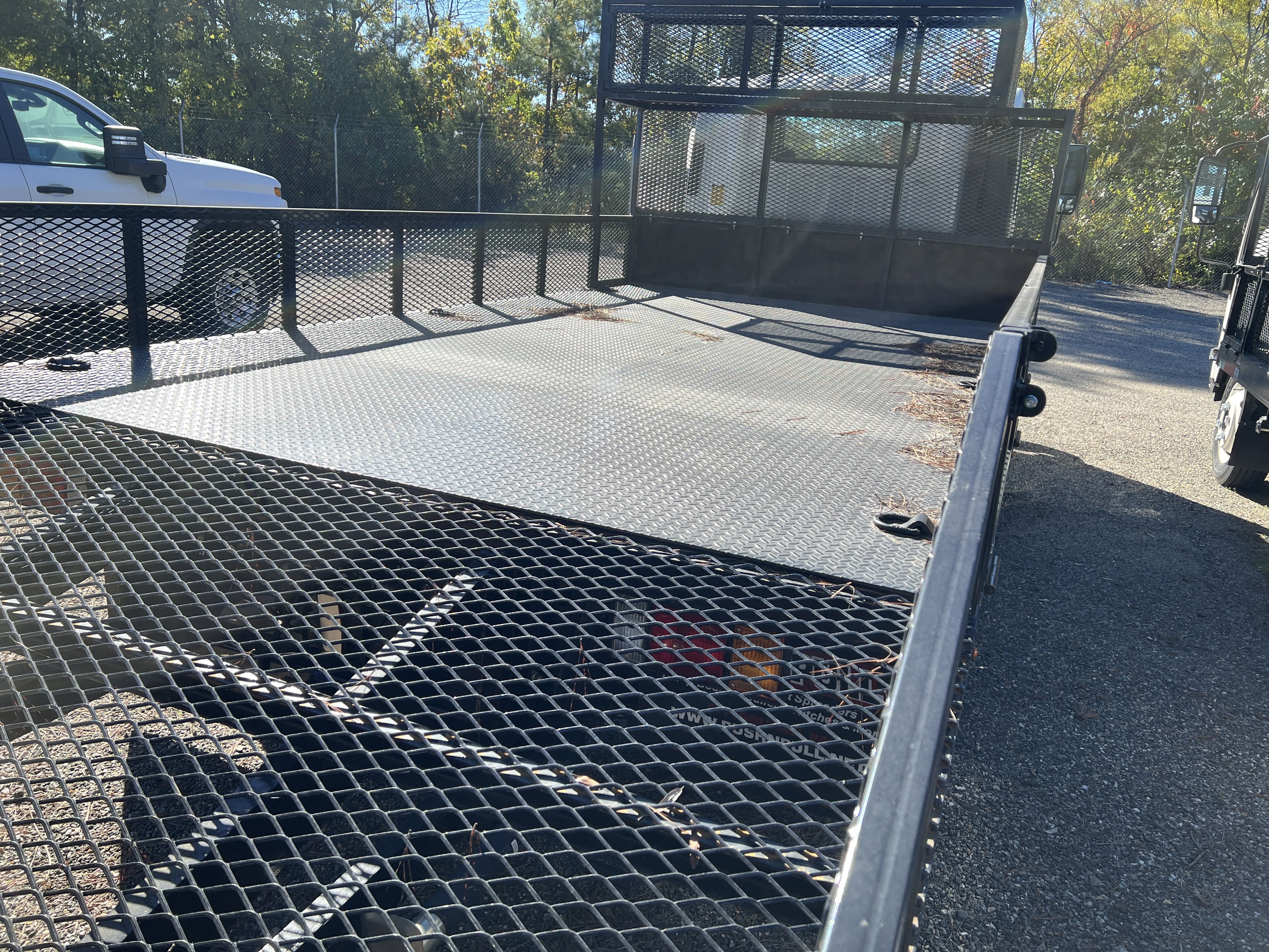 New 2025 Chevrolet Low Cab Forward image 10