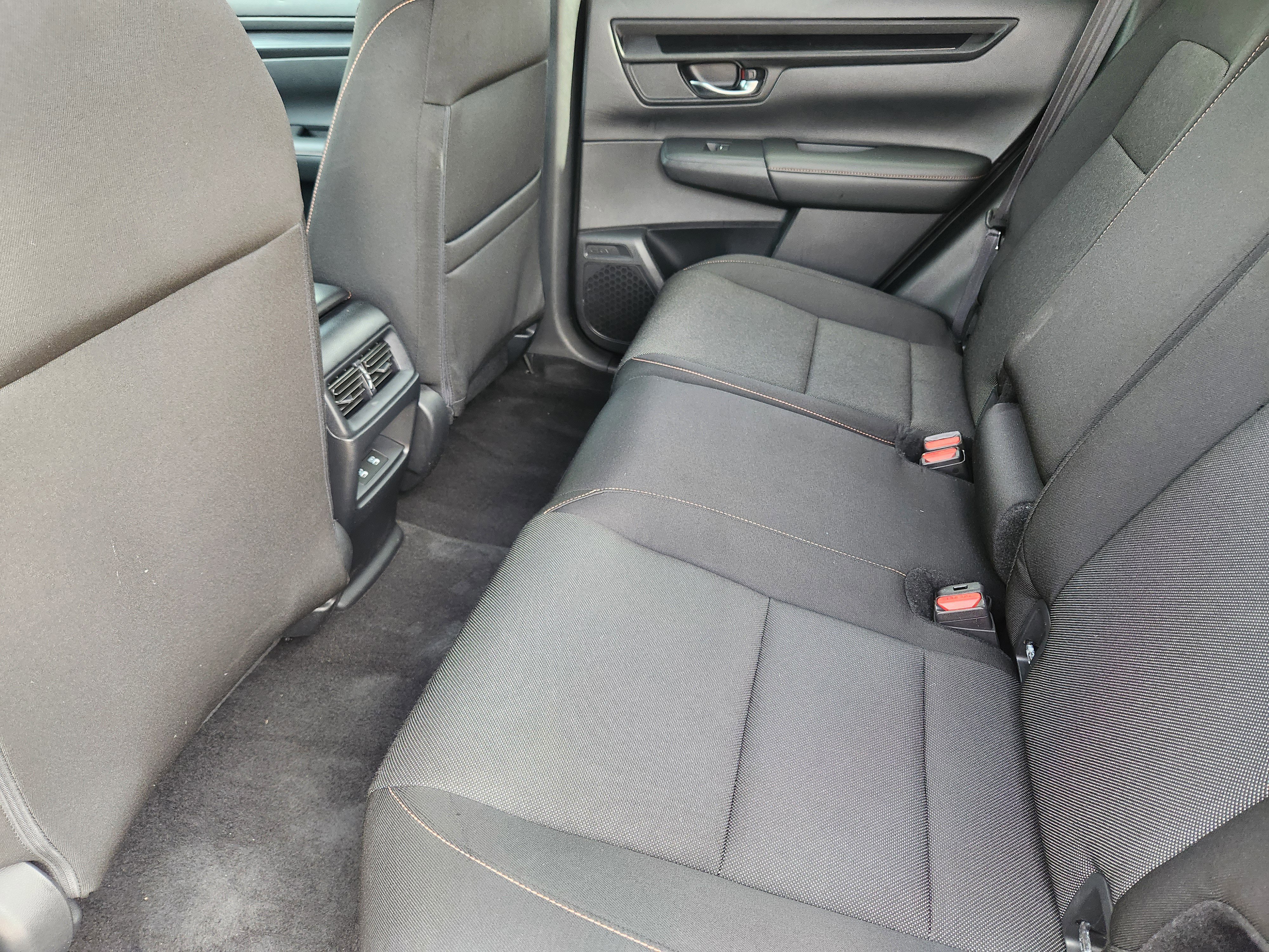 Certified 2024 Honda CR-V Sport image 26