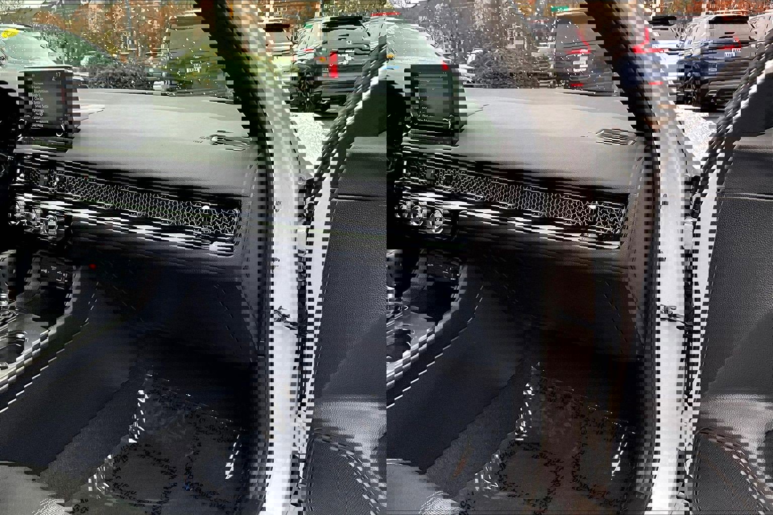 Used 2023 Honda Civic Sport image 16