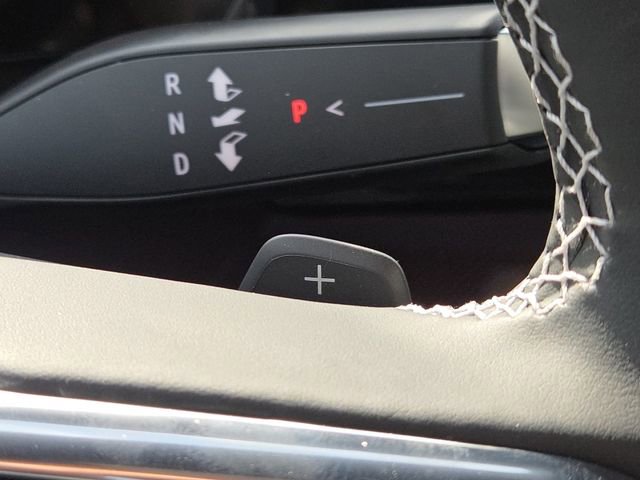 New 2026 Chevrolet Traverse Z71 image 15