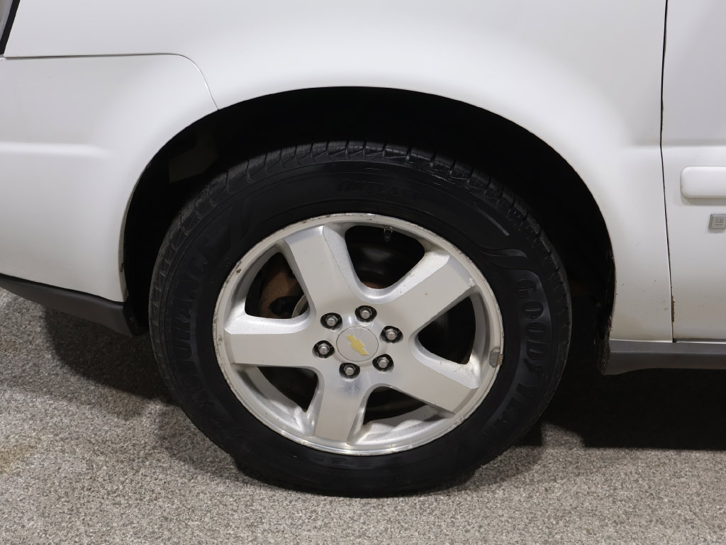 Used 2008 Chevrolet Uplander LT w/ Power Convenience Package FWD image 18