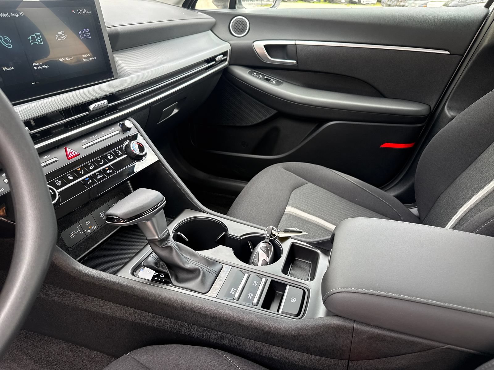 Certified 2026 Hyundai Sonata SE FWD image 15