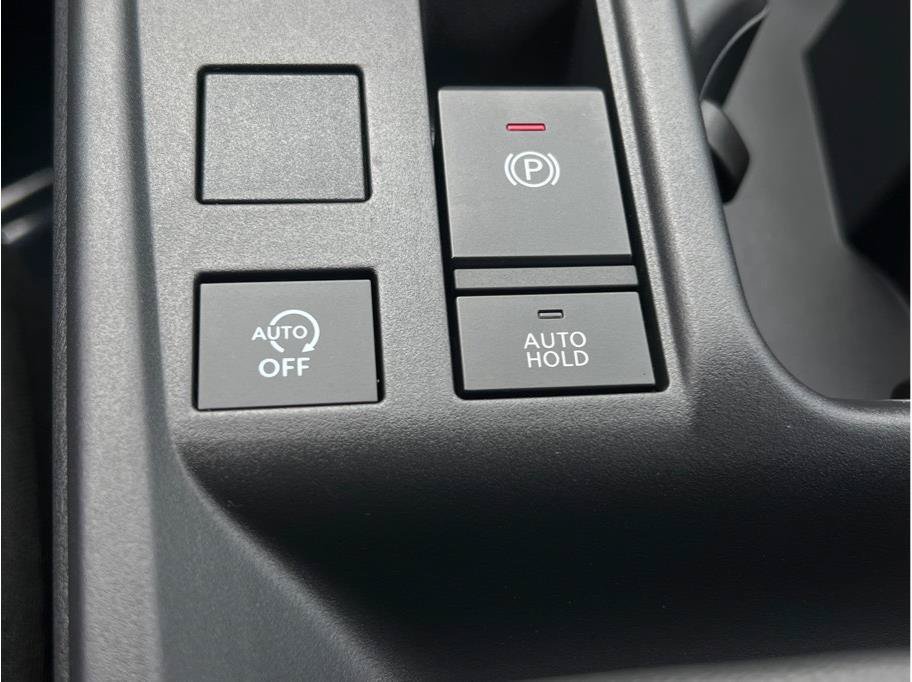 New 2026 Nissan Sentra S w/ Floor Mat Package FWD image 18