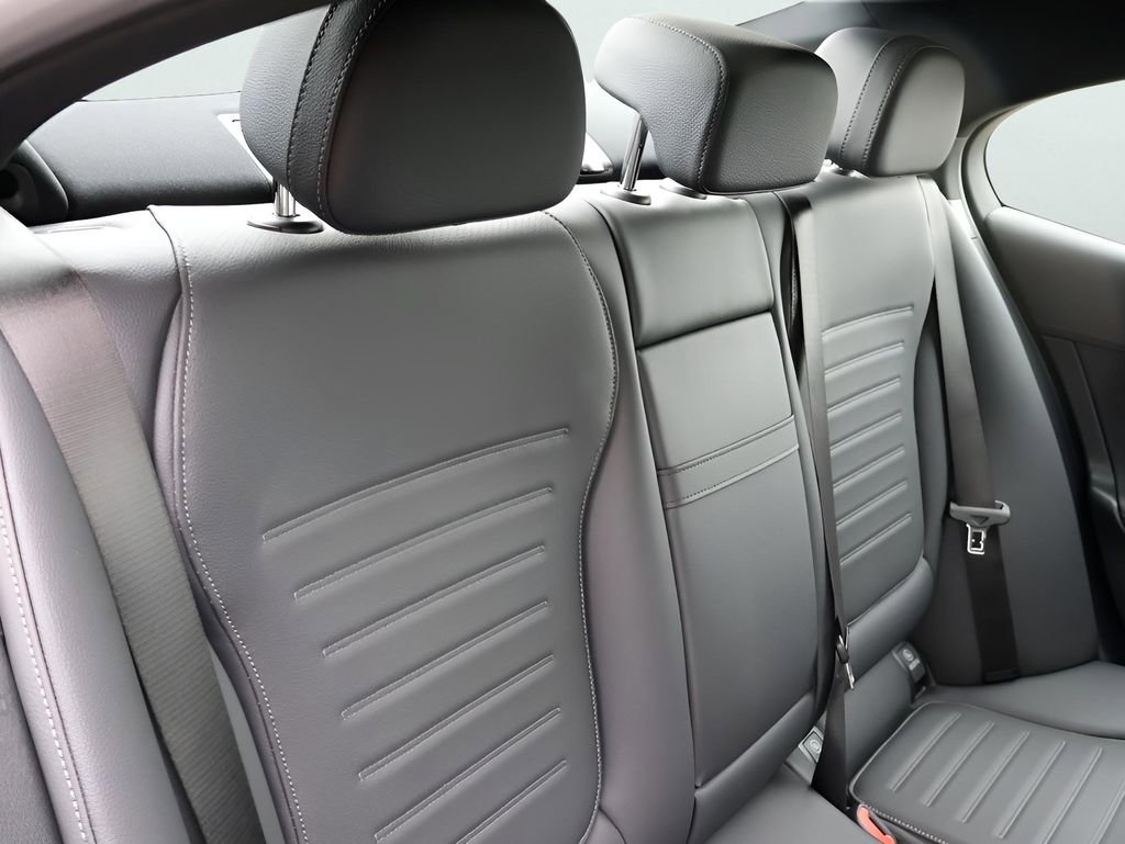 Certified 2025 Mercedes-Benz C 300 4MATIC Sedan image 14