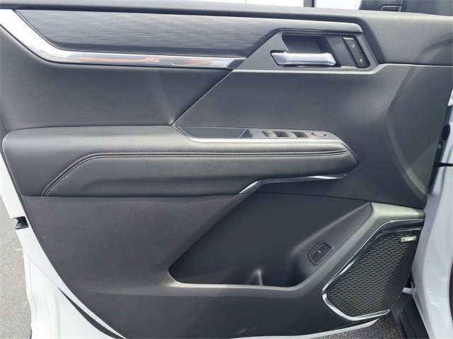 New 2025 GMC Acadia Elevation w/ Elevation Premium Package image 8