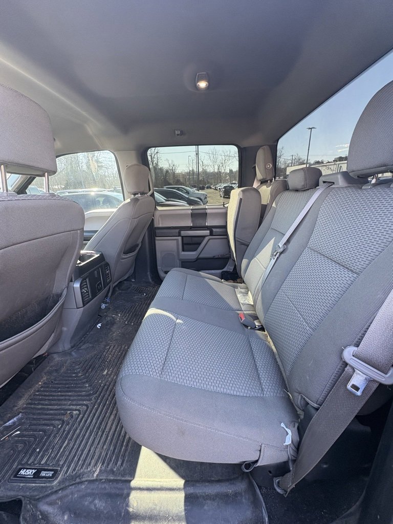 Used 2019 Ford F150 XLT image 15