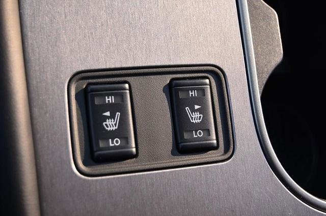 Certified 2024 Nissan Murano SV image 18