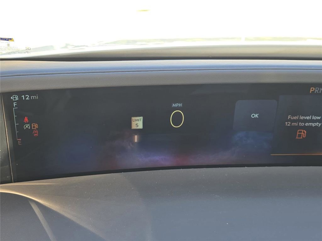 New 2026 Lincoln Nautilus Black Label image 25