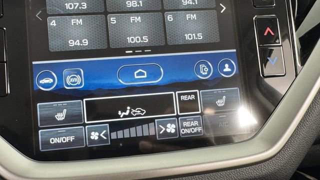 Certified 2025 Subaru Ascent Premium AWD/4WD image 32