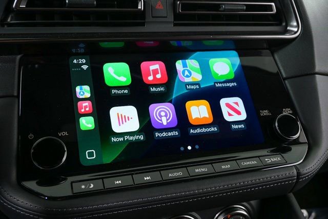 Used 2025 Nissan Z NISMO w/ Floor Mat Package image 15