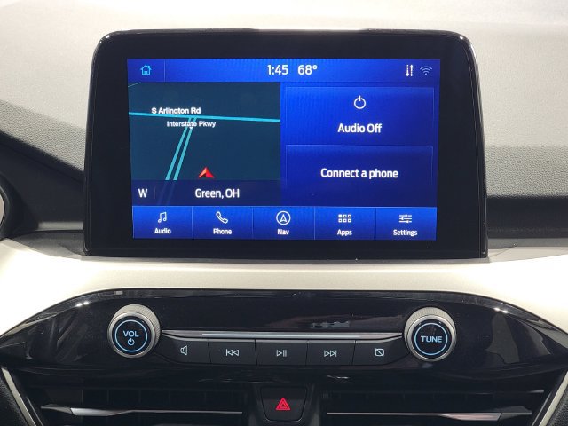 Used 2020 Ford Escape SEL AWD/4WD image 19