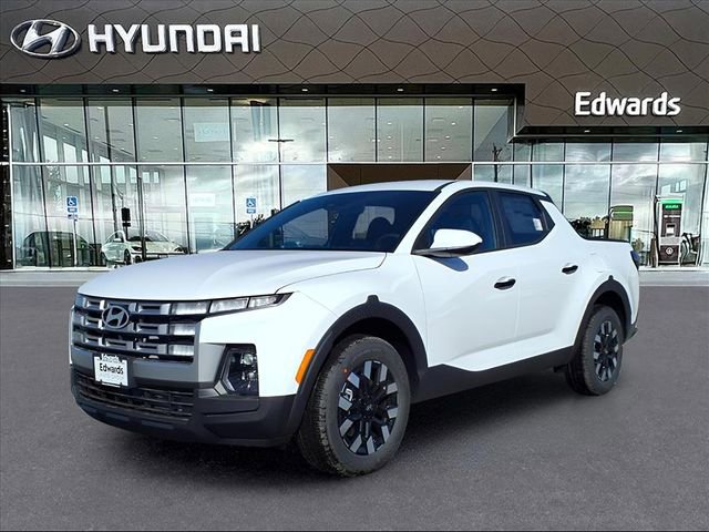 New 2026 Hyundai Santa Cruz SE image 1